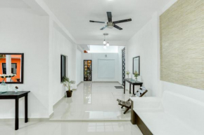 Hotel Casa Ariana, Bacalar